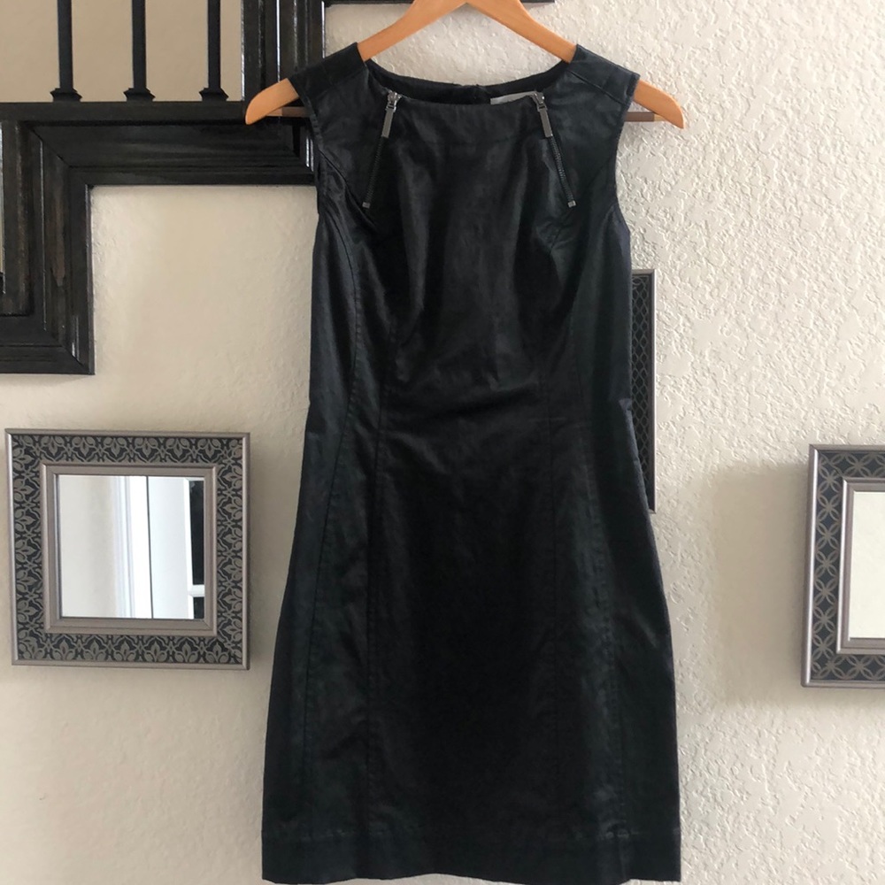 CALVIN KLEIN dress